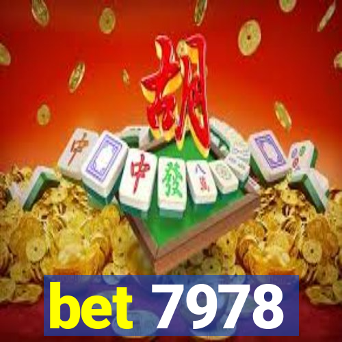 bet 7978